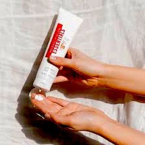 Rodan and Fields Body and Face Sunscreen All In One!